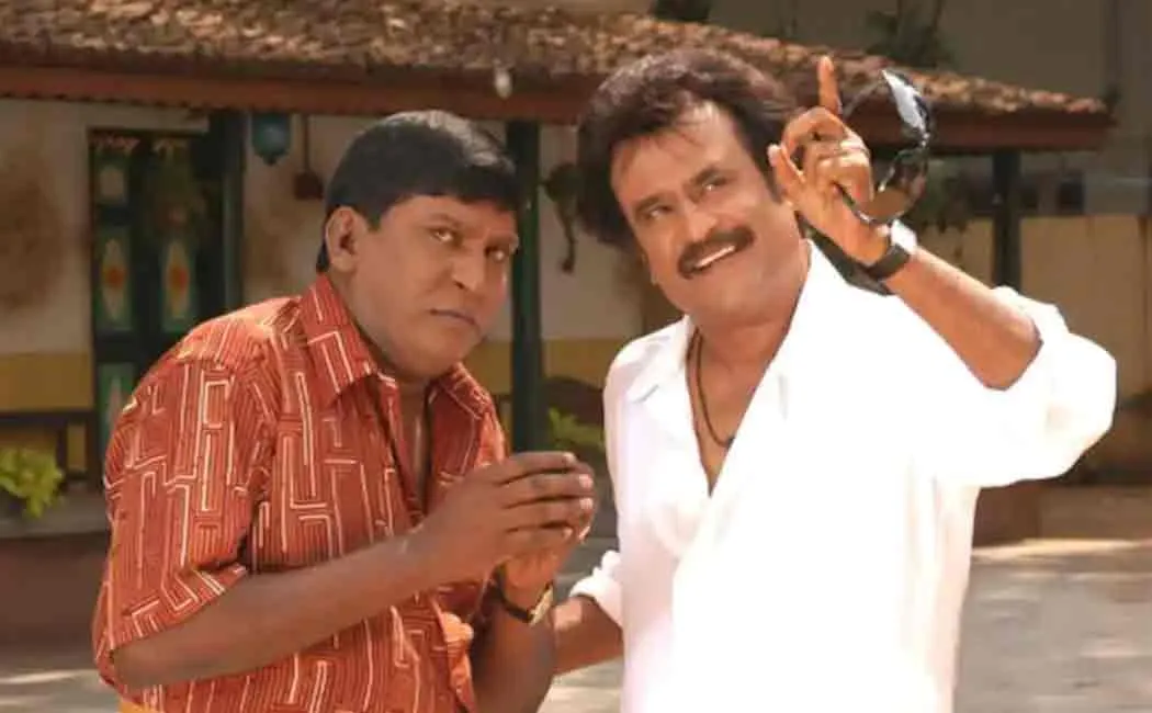 vadivelu joining rajinikanth thalaivar169 movie