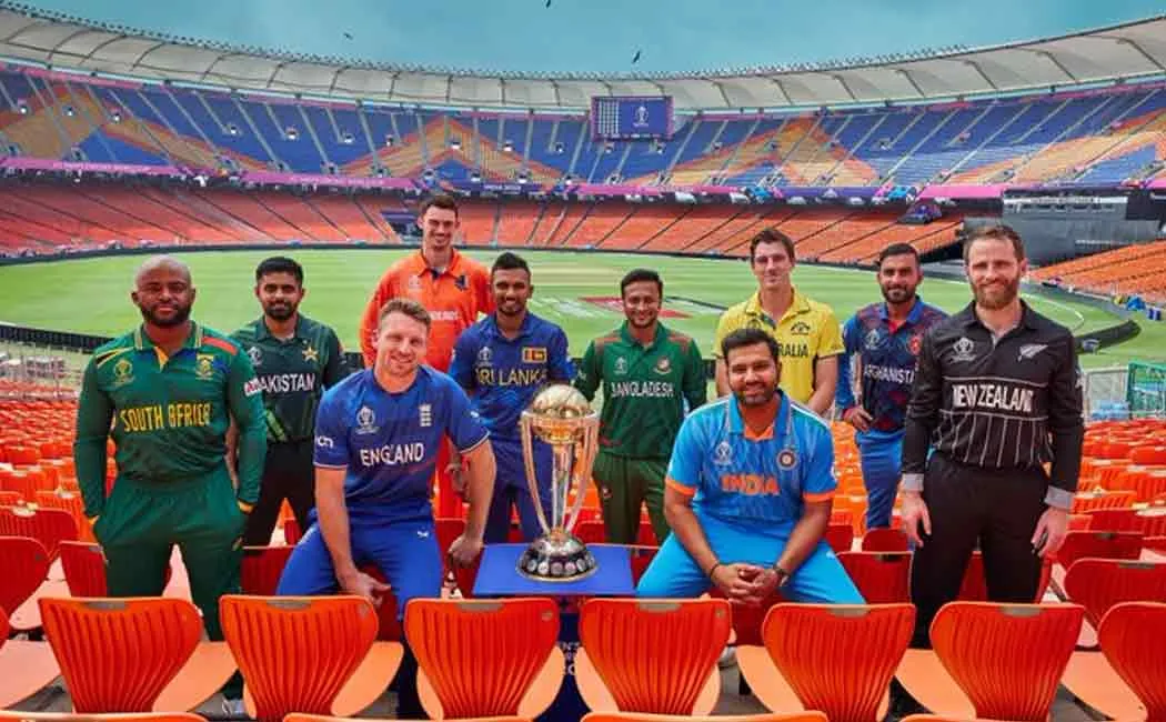 India history return in World Cup 2023