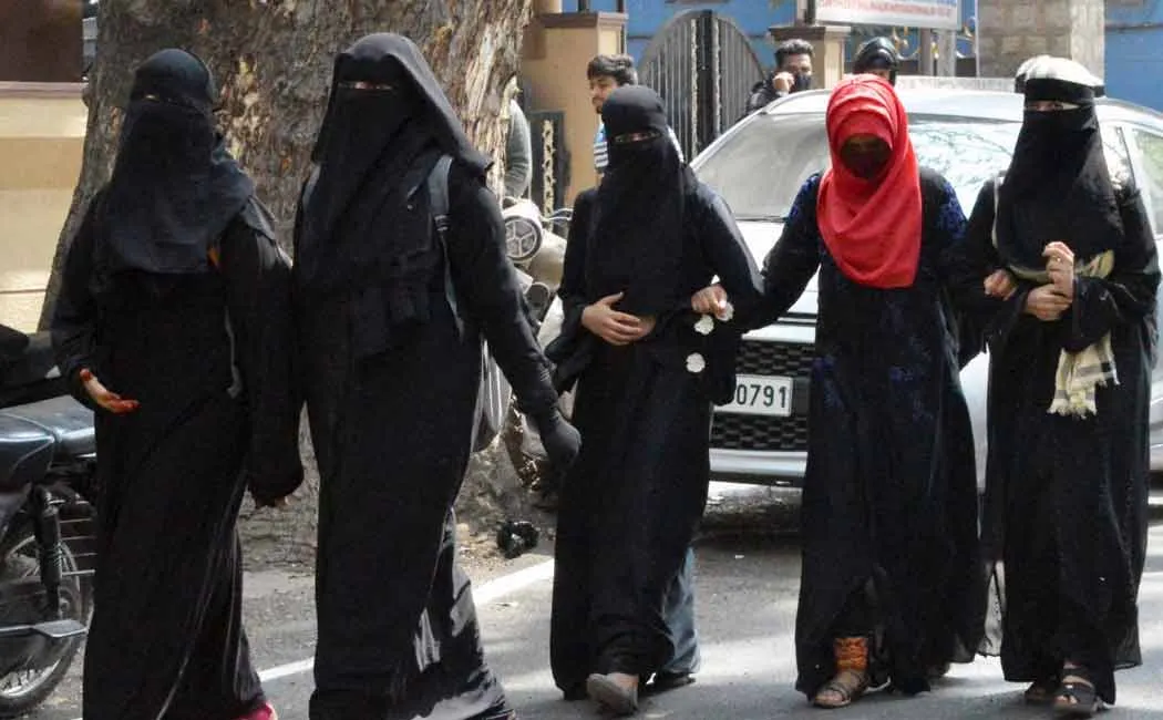 Hijab case Karnataka court issues sensational verdict