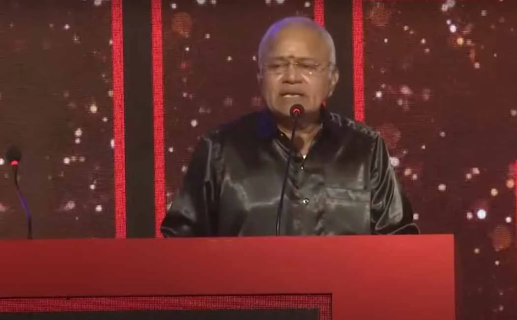 Radharavi