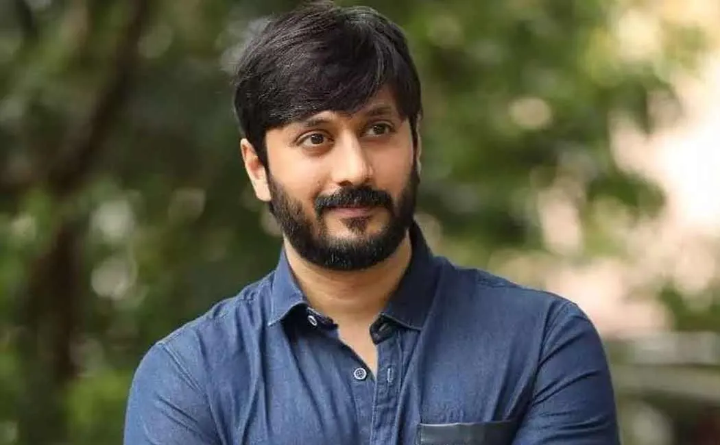 Actor Chetan Kumar has said that reservation should be introduced Indian cricket team