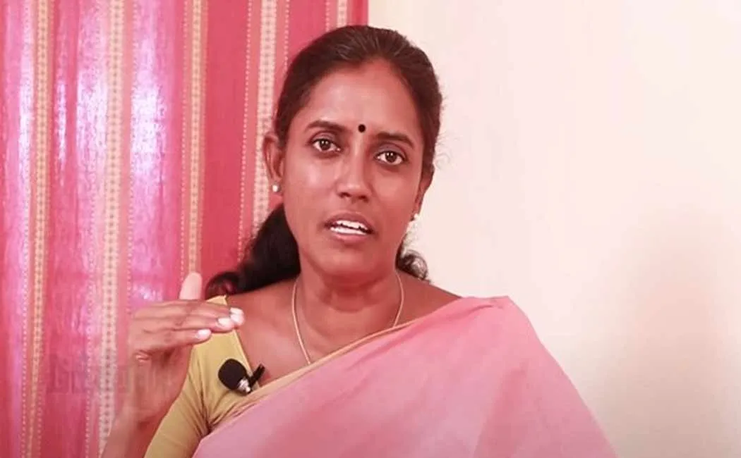 Jothimani condemned the Karnataka Congress over the Cauvery issue