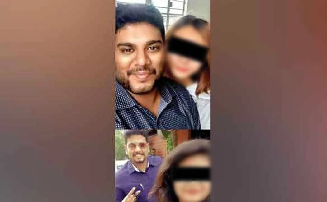 Madurai fake Pastor case 