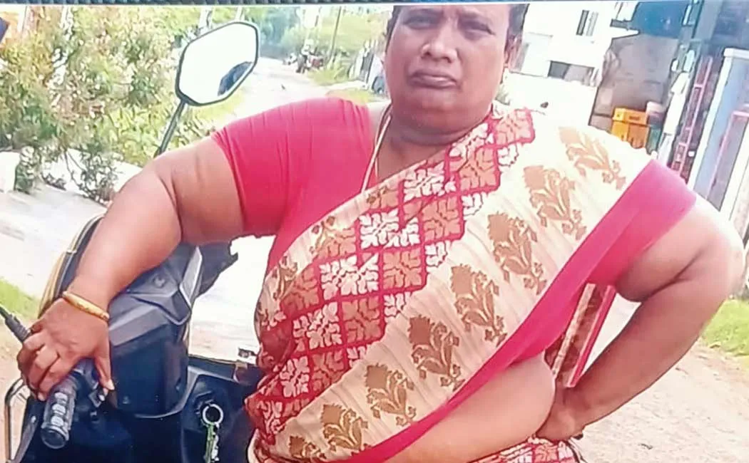   woman who cheated many people out of crores