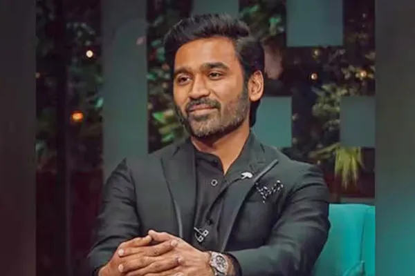 dhanush issue Consecutive meeting of the Association Executive Committe