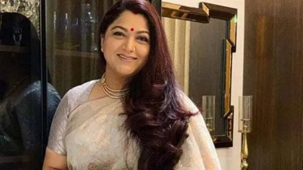 kushboo