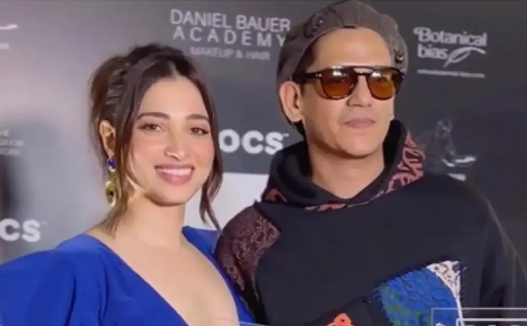 tamannaa about his love rumours with vijay varma 