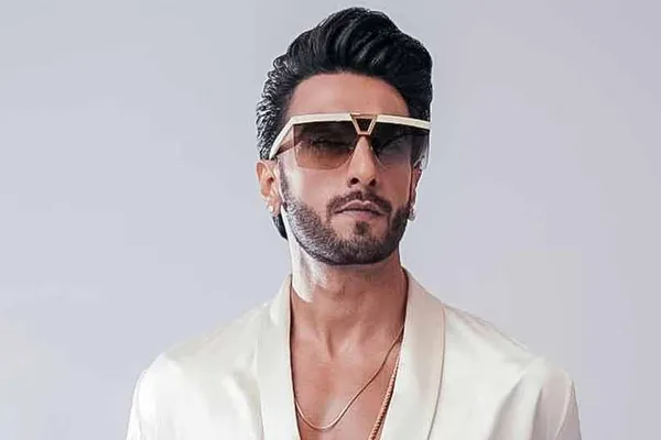 ranveer sing in thalaivar 171