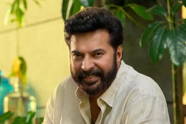 Mammootty's Team Dismisses Cancer Rumours
