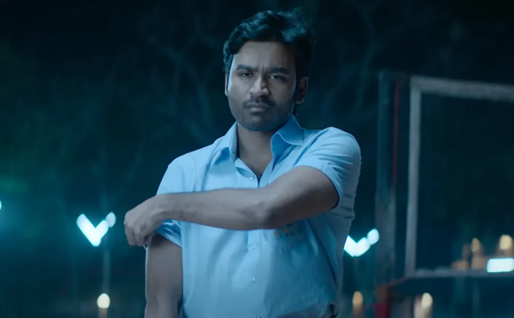 vaathi movie release  December 9th