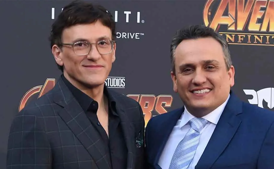 Russo Brother