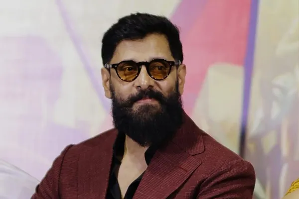 vikram about anniyan hindi remake in thangalaan hindi promotion 