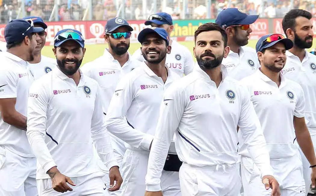 India squad announced for ODI and Test series against Bangladesh