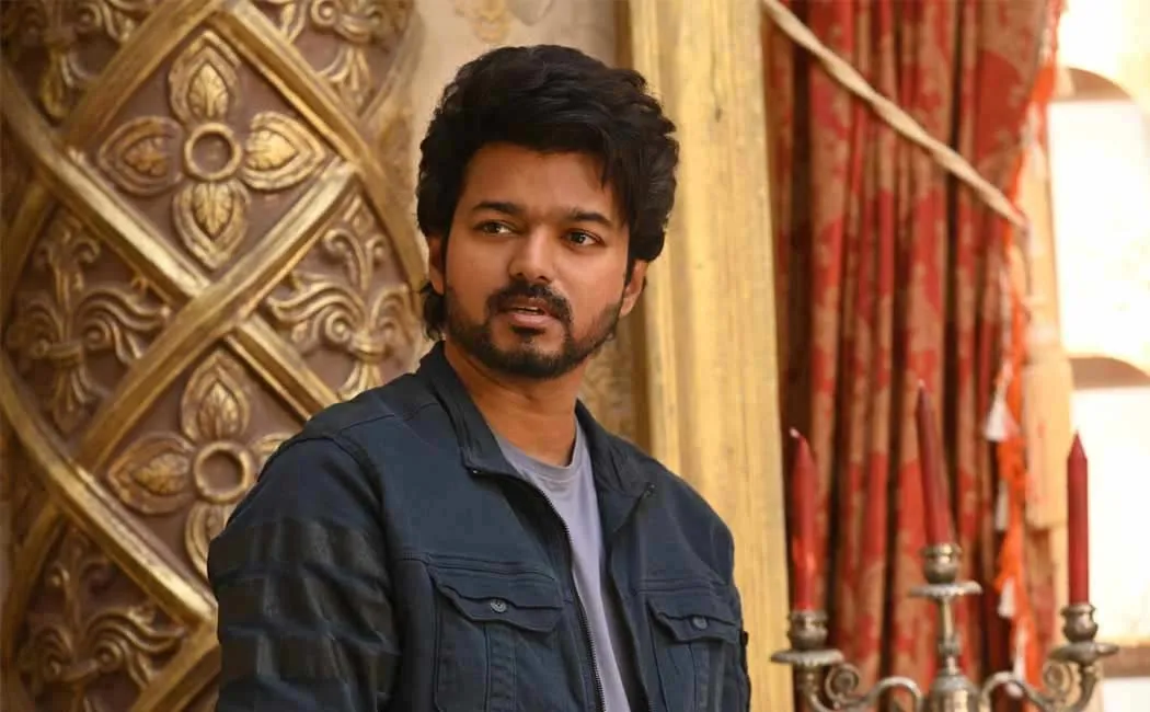 trouble for vijay in varisu movie 