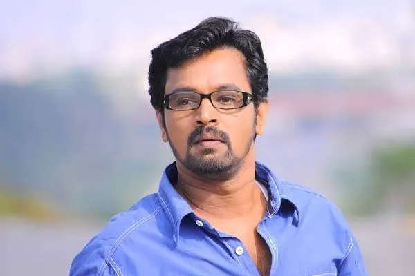 cheran web series update 