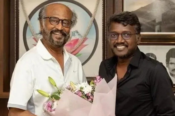 mari selvaraj to direct rajini 172 film 