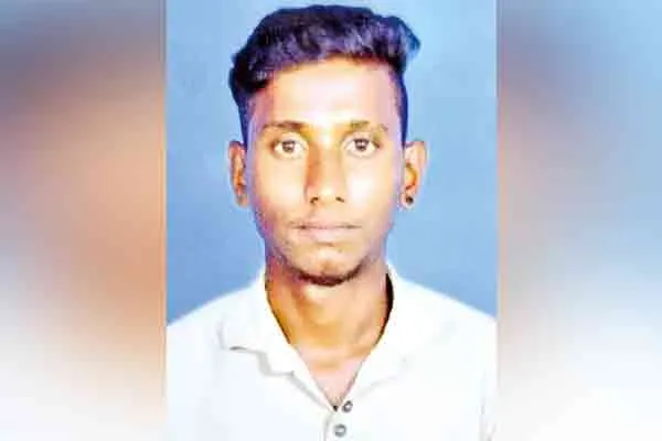 Youth incident in Madurai over love issue