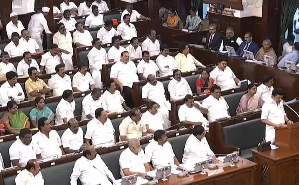 Prohibition of liquor amendment bill tabled in TN Legislative Assembly