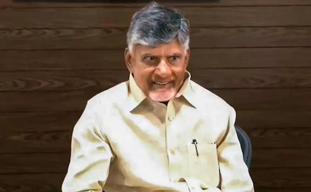Objection to Andhra barrage will be constructed at Palaru