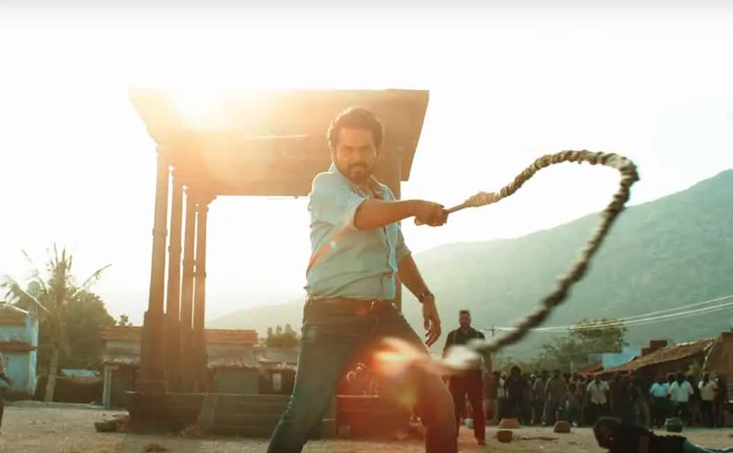 karthi