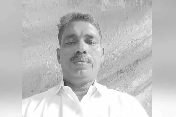 Communist Party of India union Secretary beaten to passed away