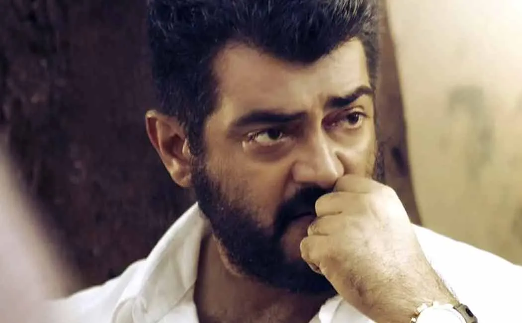 AjithKumar