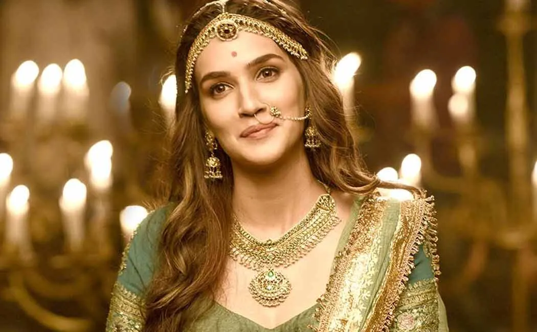 kriti sanon