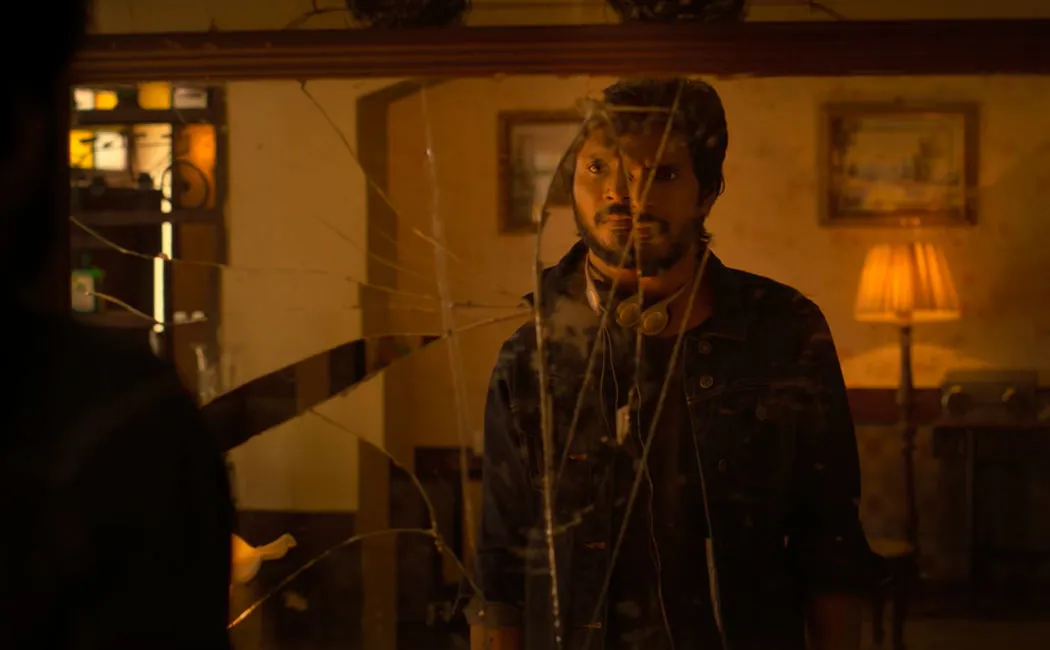 Michael teaser starring Sundeep Kishan, Vijay Sethupathi is trending in you tube