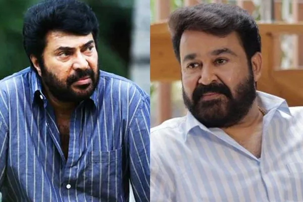 mohanlal about vijayakanth 