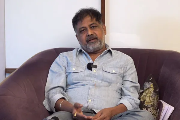 lingusamy paiyaa re release press meet he said anjaan also will re released