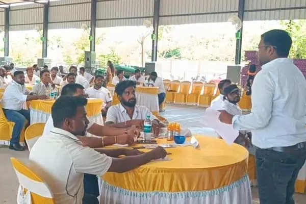 Just like the IPL, the GCPL is an auction for players