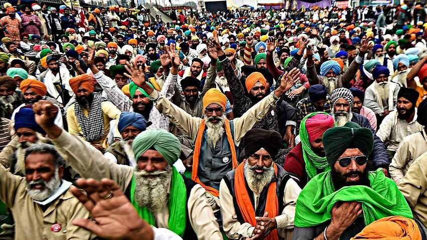  From the Pegasus to the peasant struggle! Highlights of 2021!