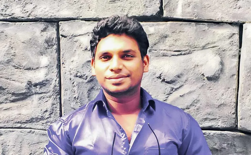 tv actor nanjil vijayan arrested