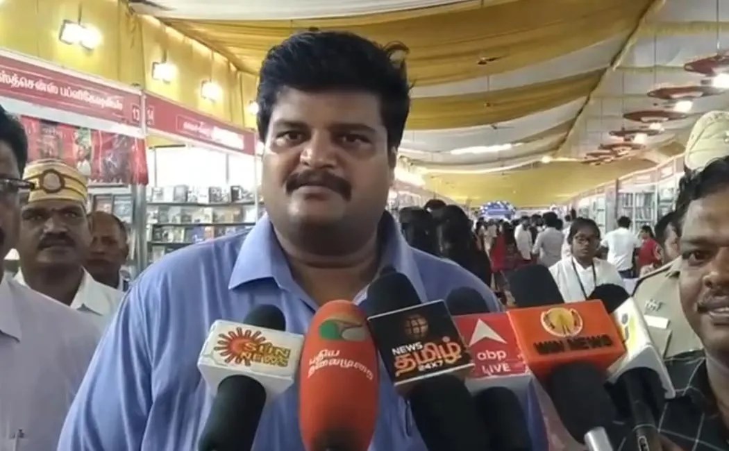 karur Collector ordered give due compensation books affected rainwater