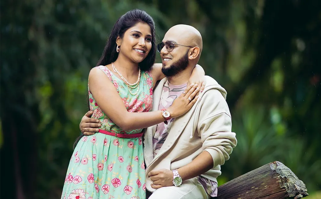 music composer Siddhu Kumar marriage announcement