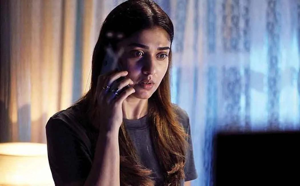 nayanthara