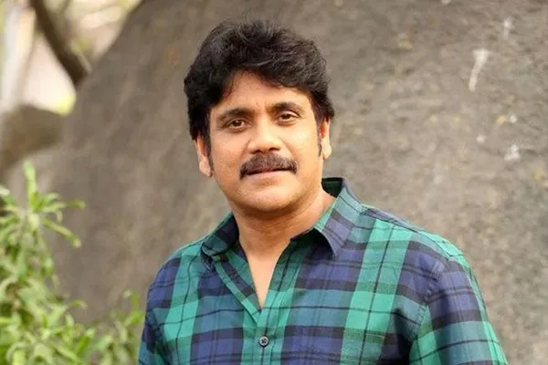 Akkineni Nagarjuna's convention center razed for encroaching lake in Hyderabad