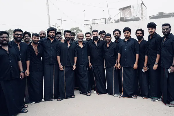 rajini wishes diwali wishes regards coolie movie 