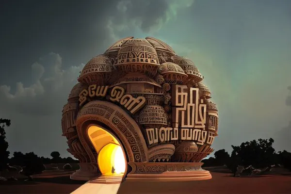 ar rahman tamil language symbol pride 