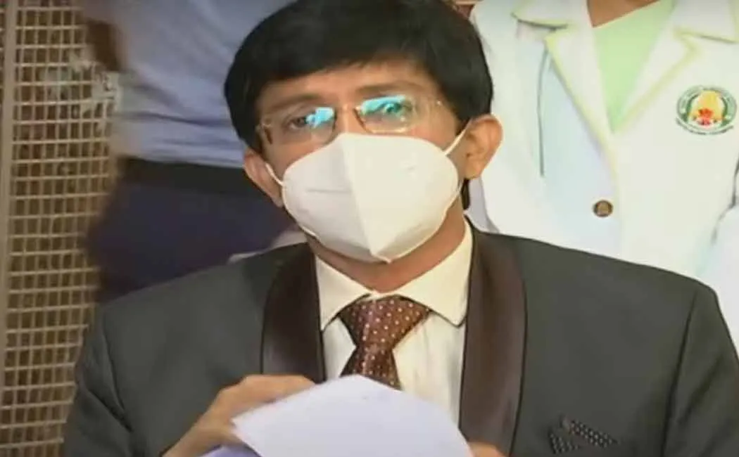 j radhakrishnan