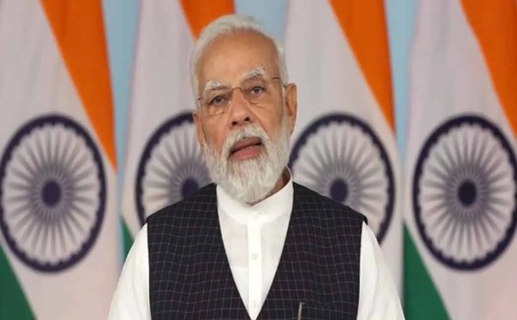 PM Modi