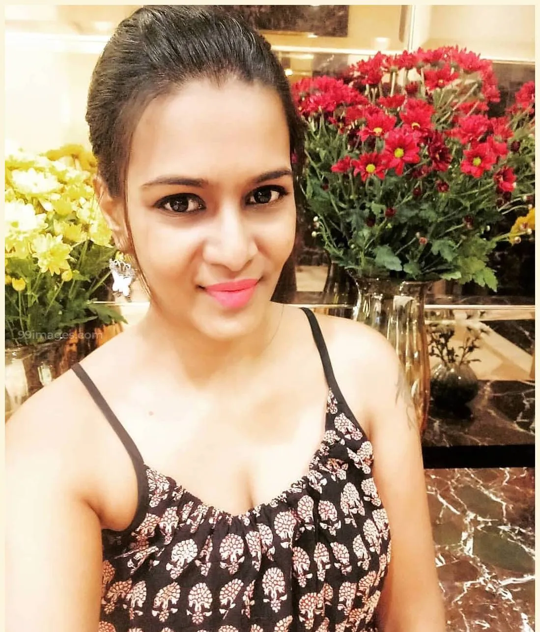 meera mithun