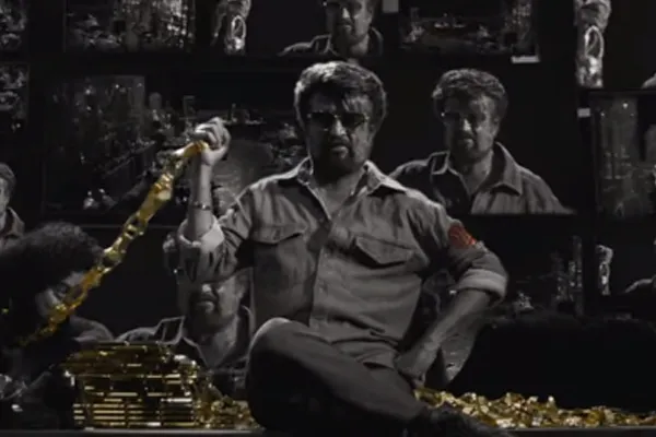thalaivar 171 titled as coolie