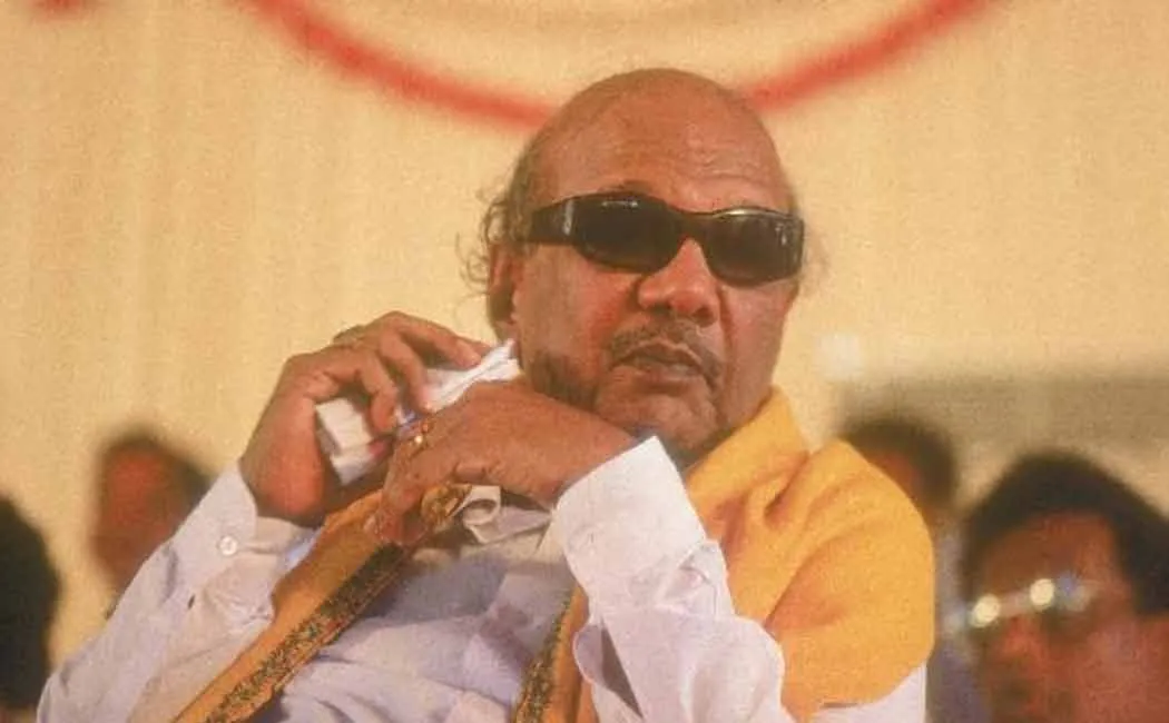 Government of Tamil Nadu announces new Award for film industry