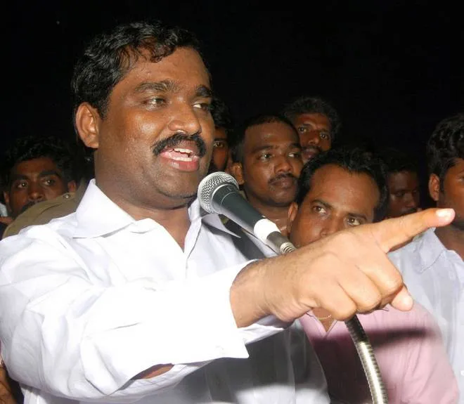 velmurugan