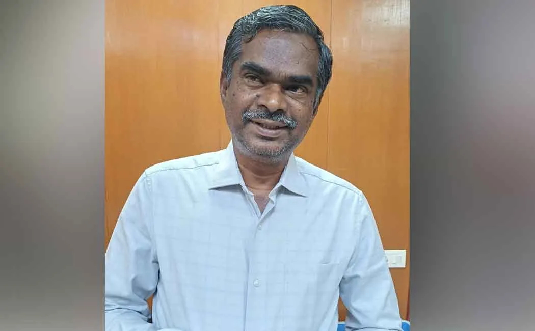 people's tax money is cheated in crores of rupees in   Dindigul Corporation