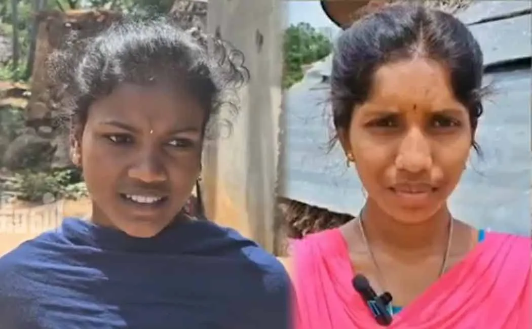 became the first tribal girl student to crack JEE and get into NIT