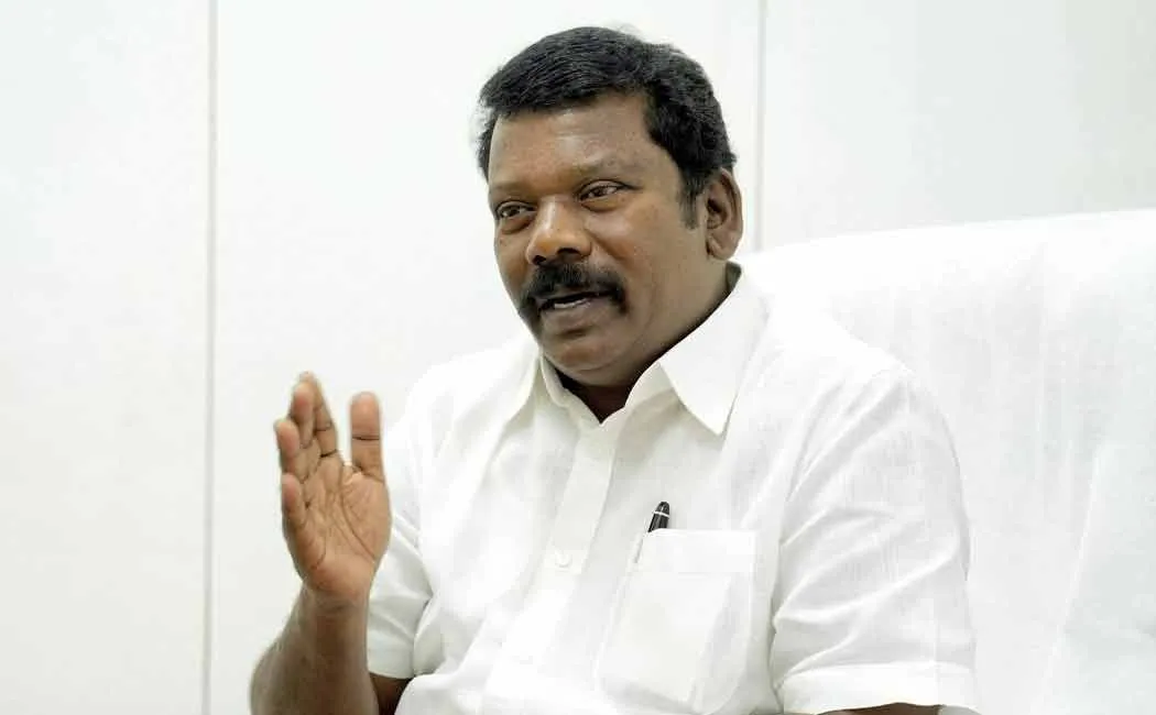 Tamil Nadu Congress condemns Karnataka government on Cauvery issue
