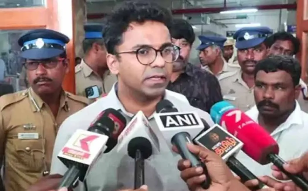11 tahsildar transferred in Kallakurichi