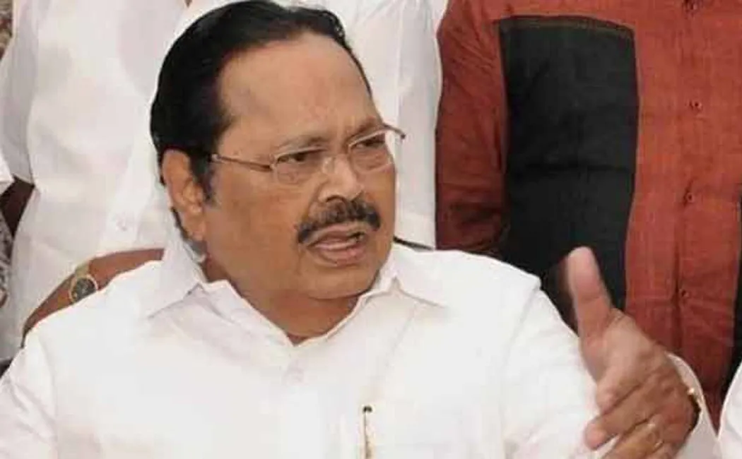 duraimurugan said Karnataka on Cauvery will be taken in consultation with cm stalin